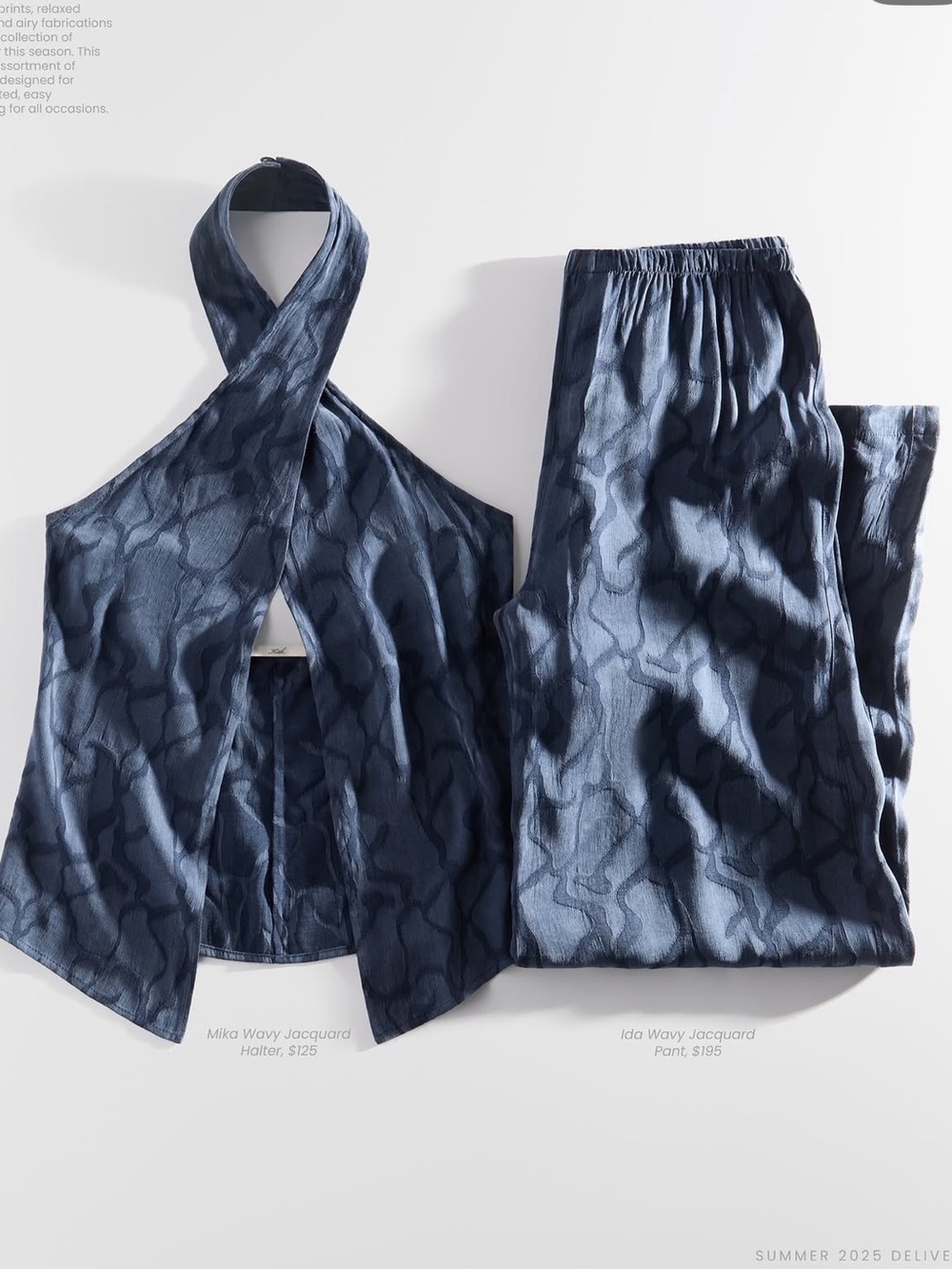 Kith jacquard set
